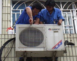 内蒙古空调售后维修服务中心在哪里找