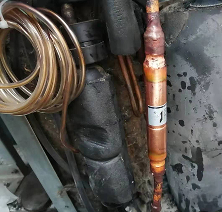 内蒙古美的变频多联机空调维修售后服务中心