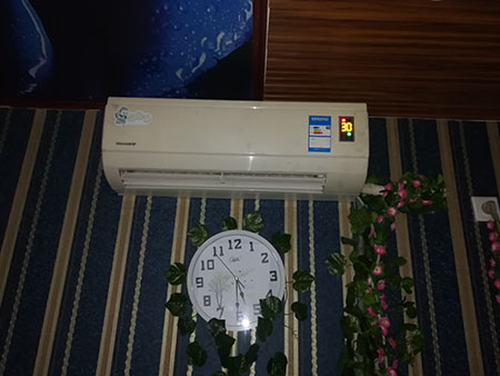 内蒙古空调维修售后服务中心