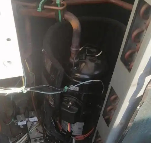 内蒙古维修变频空调电话在哪里找