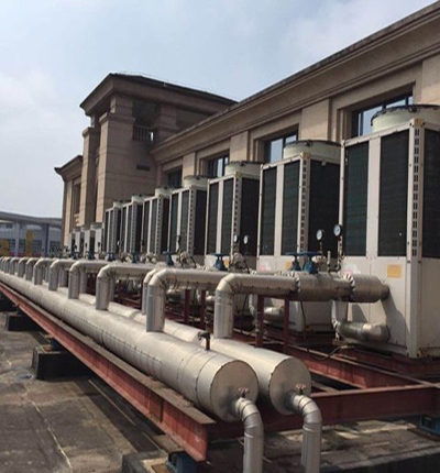 内蒙古多联机维修 内蒙古中央空调维修