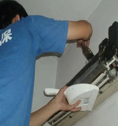 内蒙古空调清洗保养